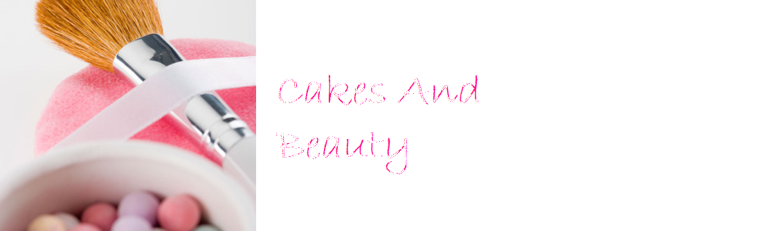 Cakes & Beauty ♥