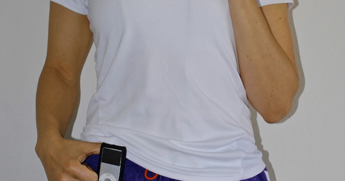 What to Wear Running What to wear running in 60 degrees