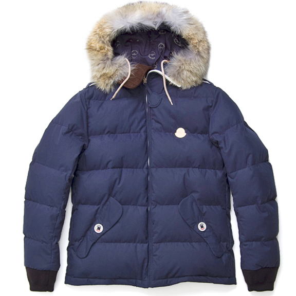 Moncler V by Visvim - Newest Arrival Items