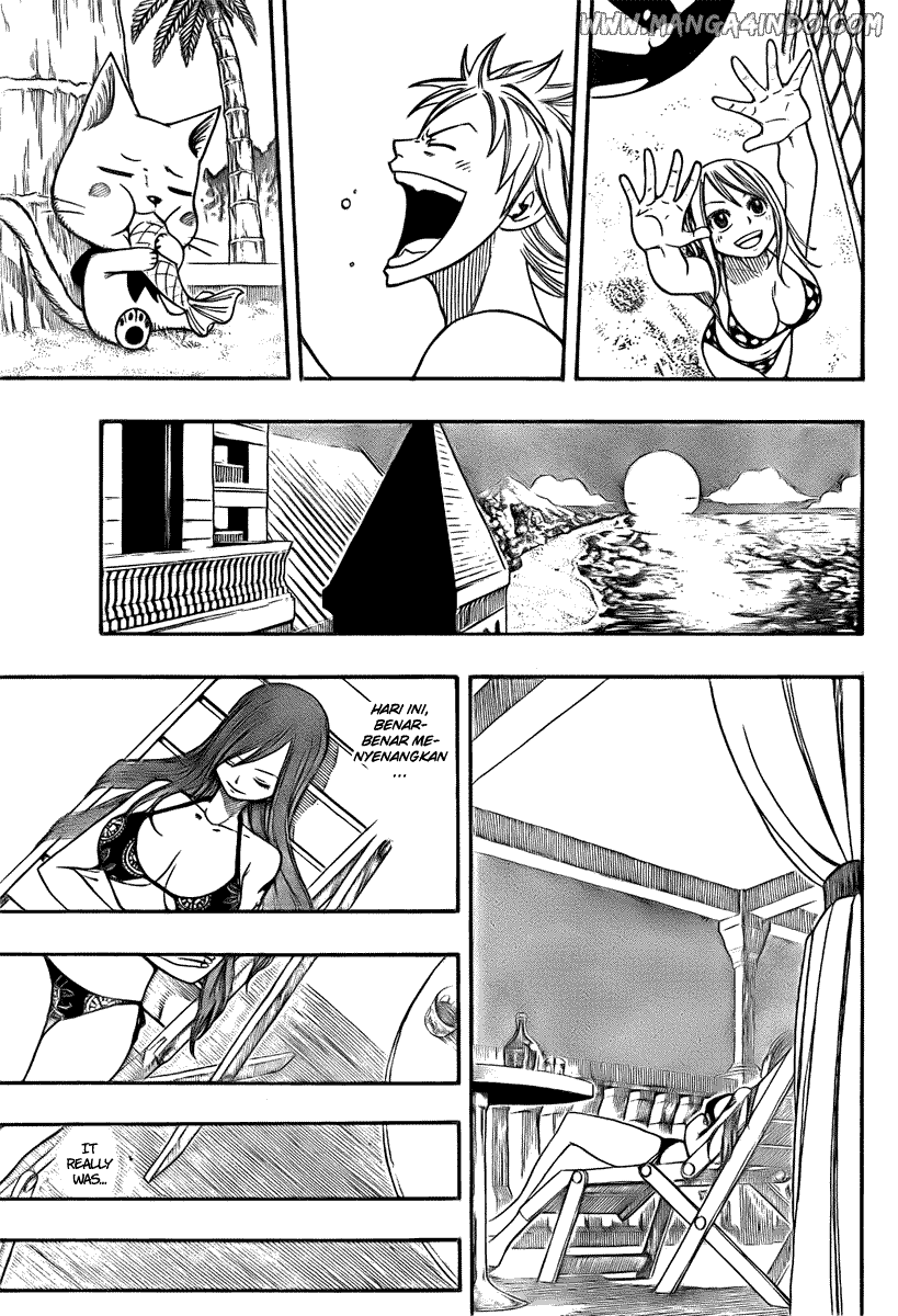 fairy tail online 75 indonesia