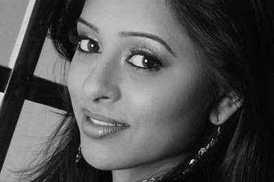 Bangladeshi model and actress Jyotika Jyoti