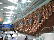 These are Hastas which I saw in the Delhi airport at the arrival (dsc )