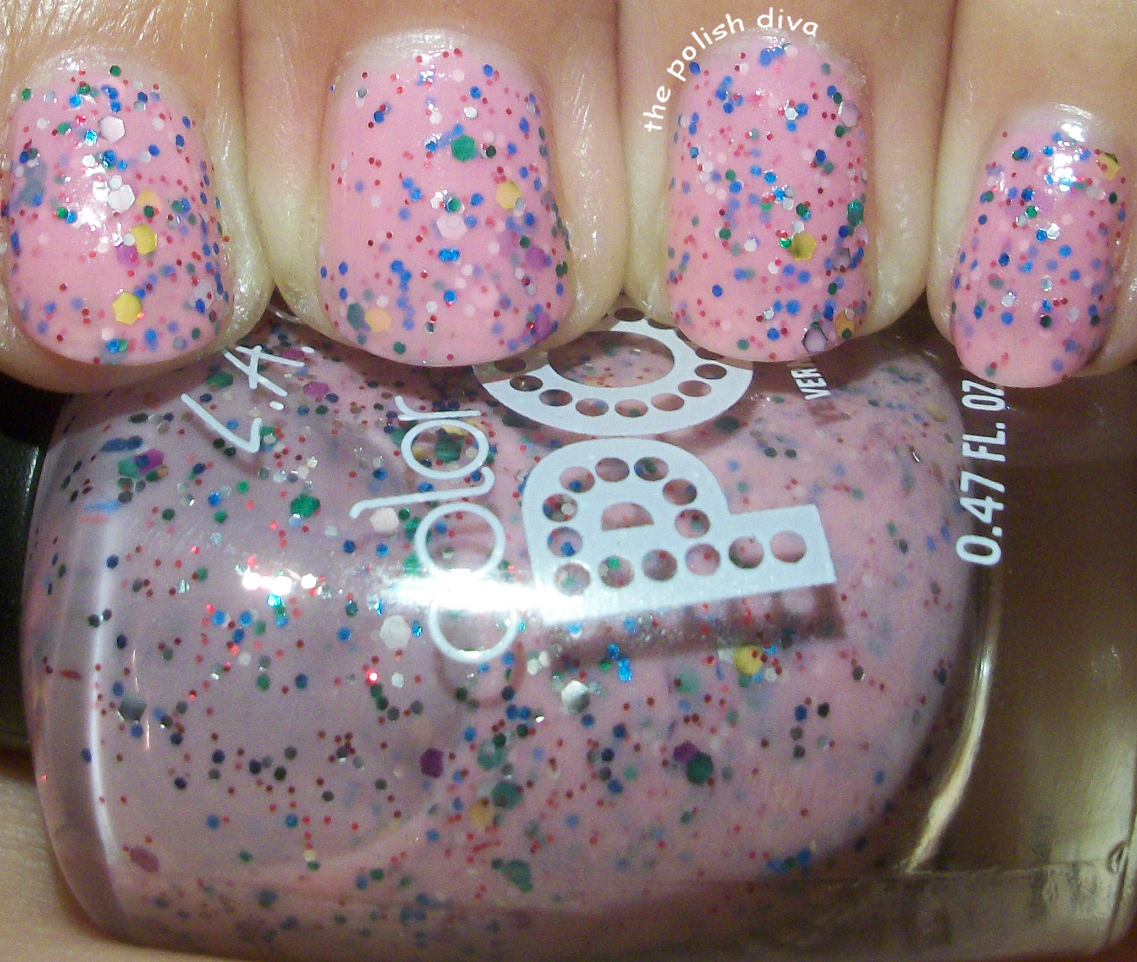 Birthday Cake Colorpop Birthday Cake Colorpop