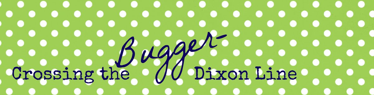 Crossing the Bugger-Dixon Line