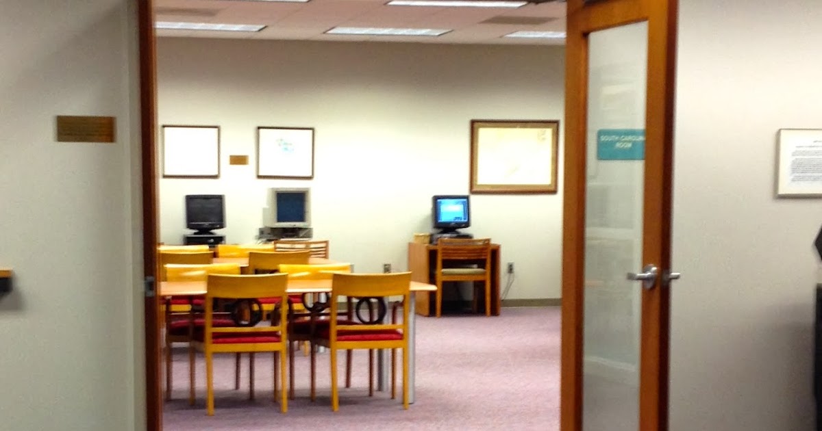 Begin with 'Craft' Surprises at the Lexington County Library