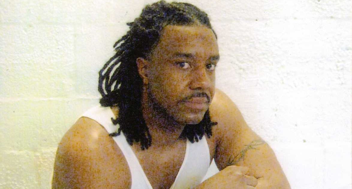 LadyKisses Inmate PenPals: Eric Hayes