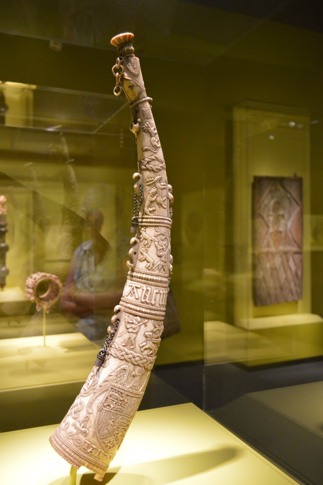 National Museum of African Art