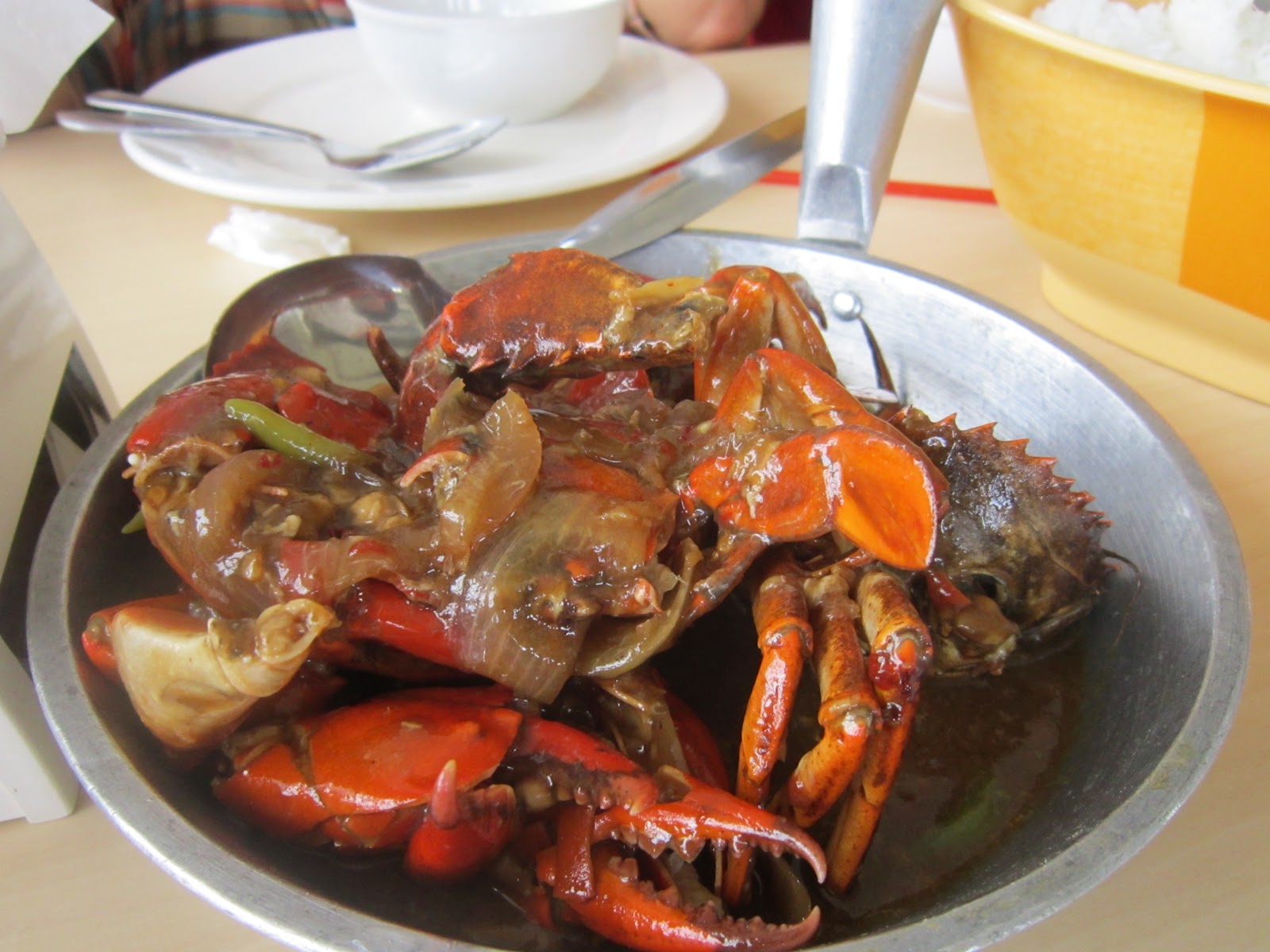 Simply Seafood picture photo Simply Seafood
