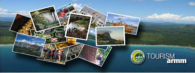 Tourism Armm Tourist Features
