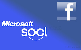 Microsoft Luncurkan Situs Jejaring Sosial