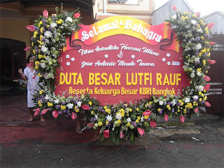 Graha-Samudra-Surabaay
