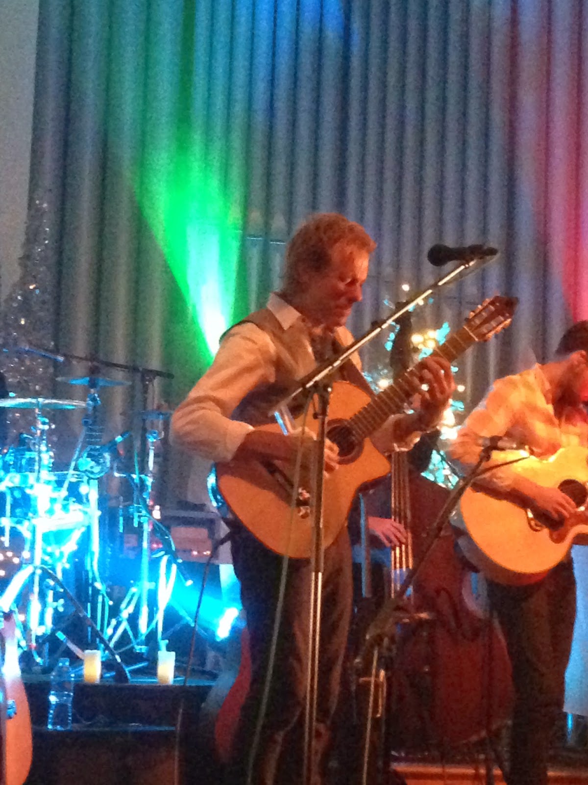 Destinations and Vacations