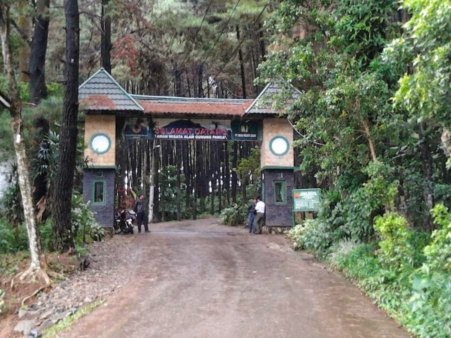 Tempat Wisata Alam di Bogor dan Sekitarnya Tempat Wisata