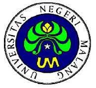 Logo Universitas Negeri Malang