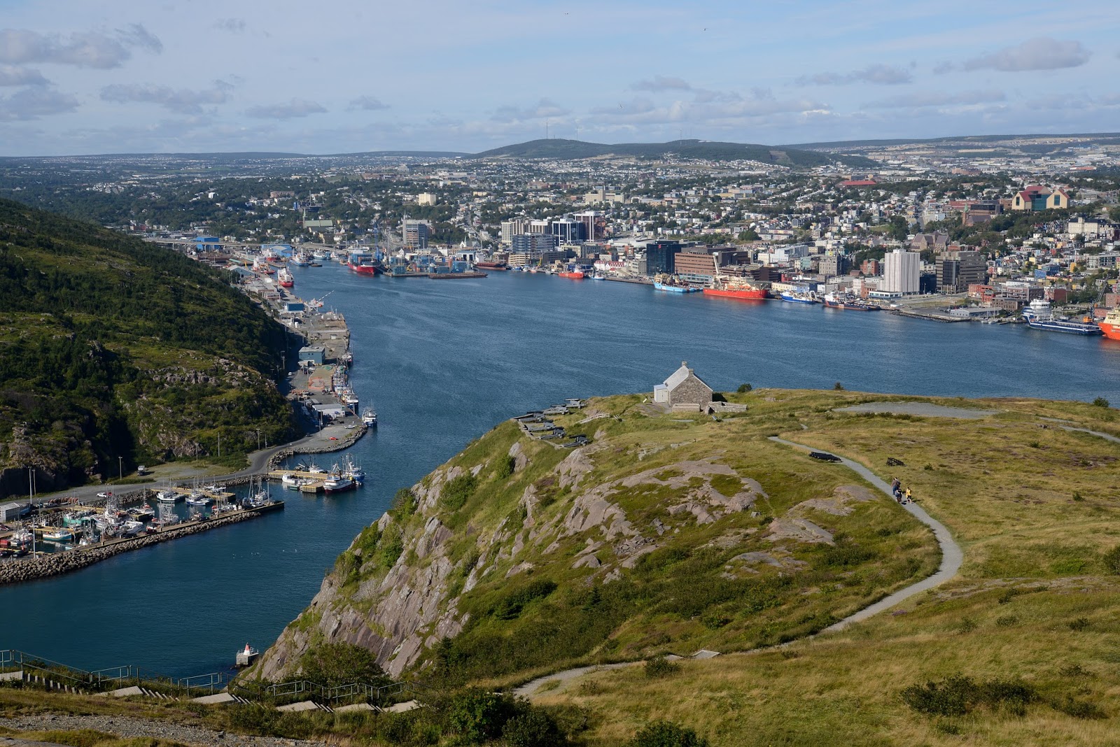 signal hill signal hill