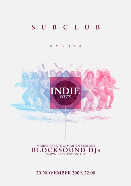 Indieans Indieans