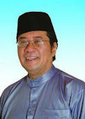 Abdul Khalid Ibrahim