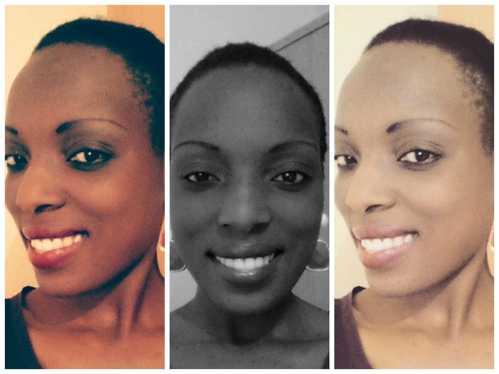 African Super Woman Hairstyles For Short African Hair