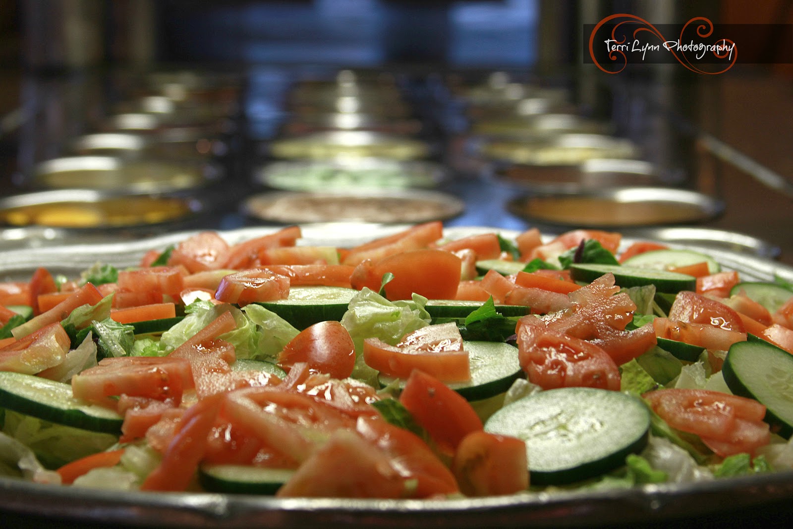 Terri Lynn Photography Mazzio's Italian Eatery