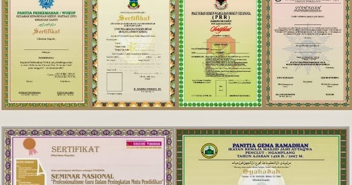 Kumpulan DESAIN SERTIFIKAT Keren DESAIN PIAGAM Coreldraw Kumpulan DESAIN SERTIFIKAT Keren DESAIN PIAGAM Coreldraw