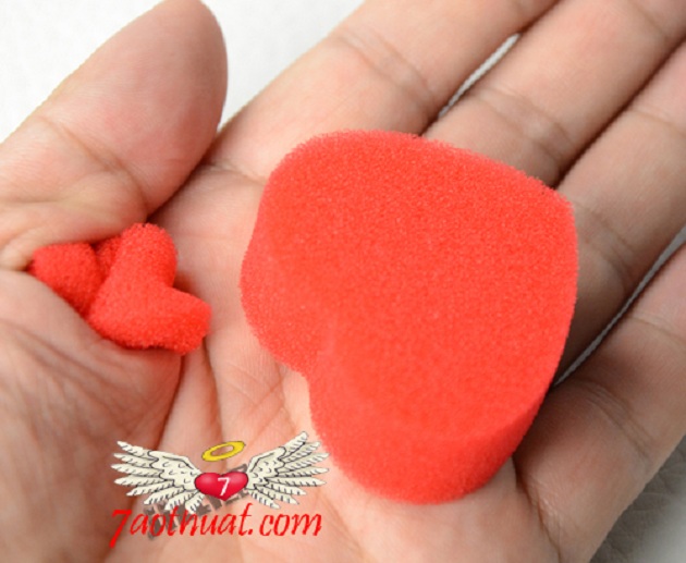 Dụng cụ ảo thuật - Chuyên dùng tán gái - 2