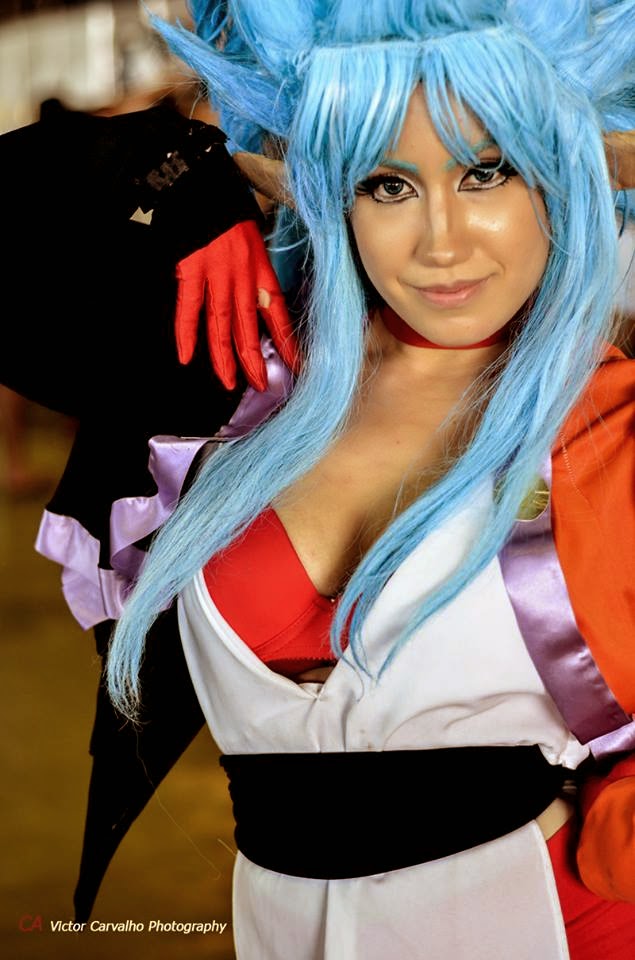 Cosplay-marco Cosplay-marco