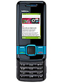 Nokia 7100s Solution