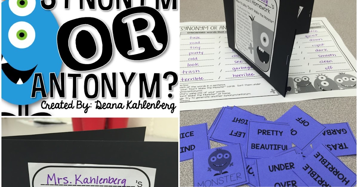 Primary Punch Synonym or Antonym?