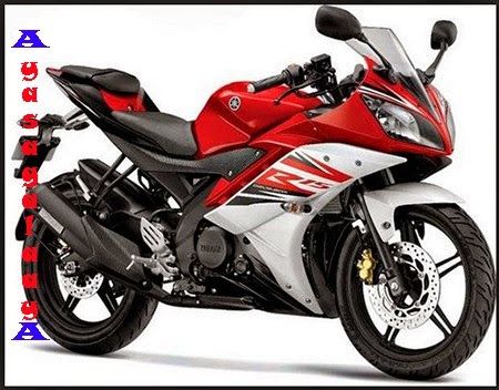 Harga Motor Yamaha R15 2015 Terbaru Warna Merah Yamaha R15 2015 Terbaru
