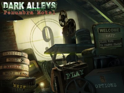 Dark Alleys Penumbra Motel CE,download full version pc games