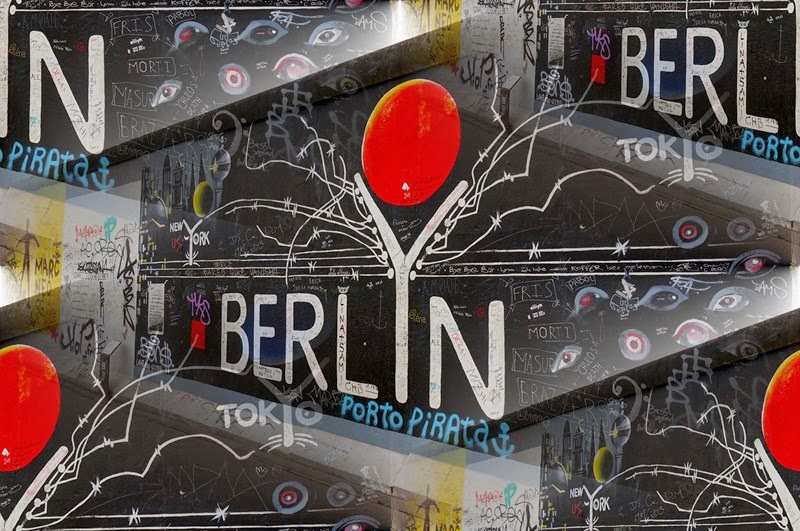 Berlin 2014