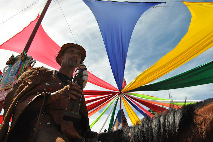 Festa de Santo Antônio - Barbalha - CE