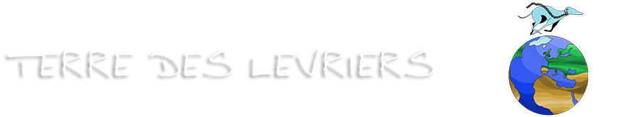 TERRE DES LEVRIERS