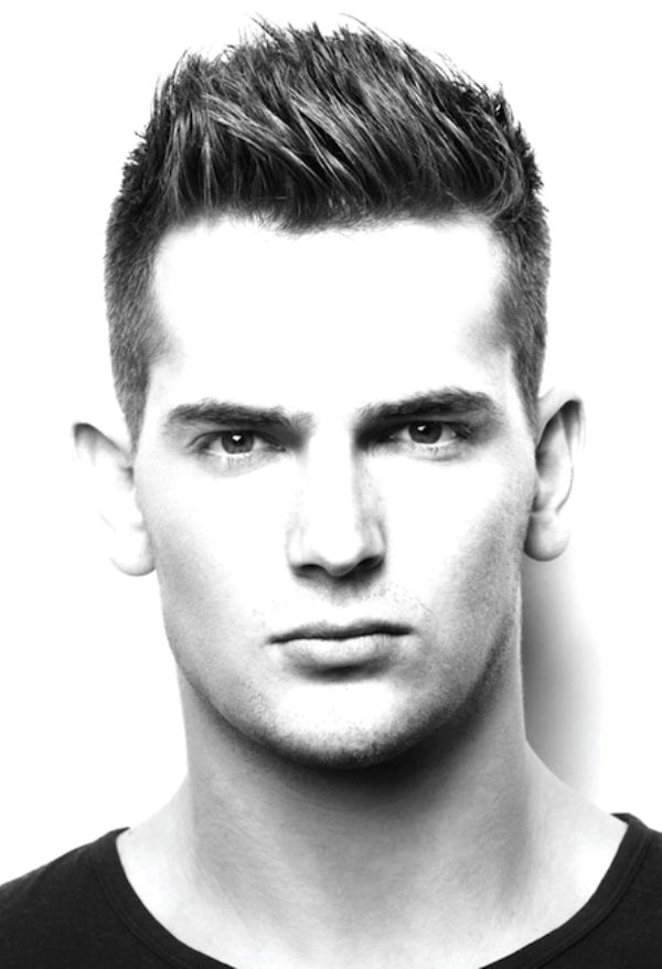 Cool Men Hairstyle Collection 2015-2016