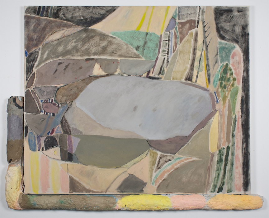 Interview Sophia Flood In Gowanus Two Coats Of Paint