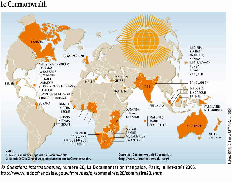 what states are commonwealth states what states are commonwealth states