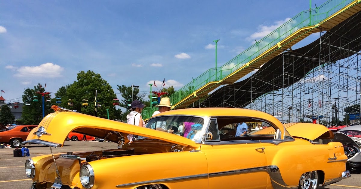 Columbus Ohio Classic Car Shows Columbus Ohio Classic Car Shows