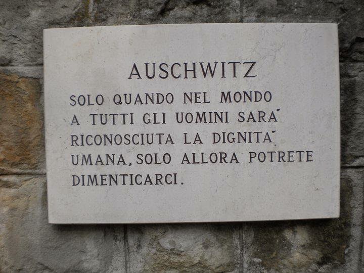 Risultati immagini per giornata della memoria frasi