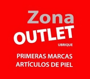 Tienda de artículos de piel en Ubrique