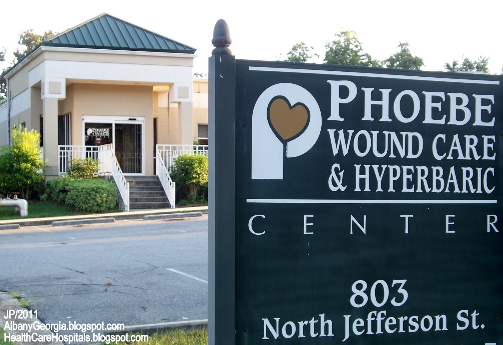 Wound Clinic