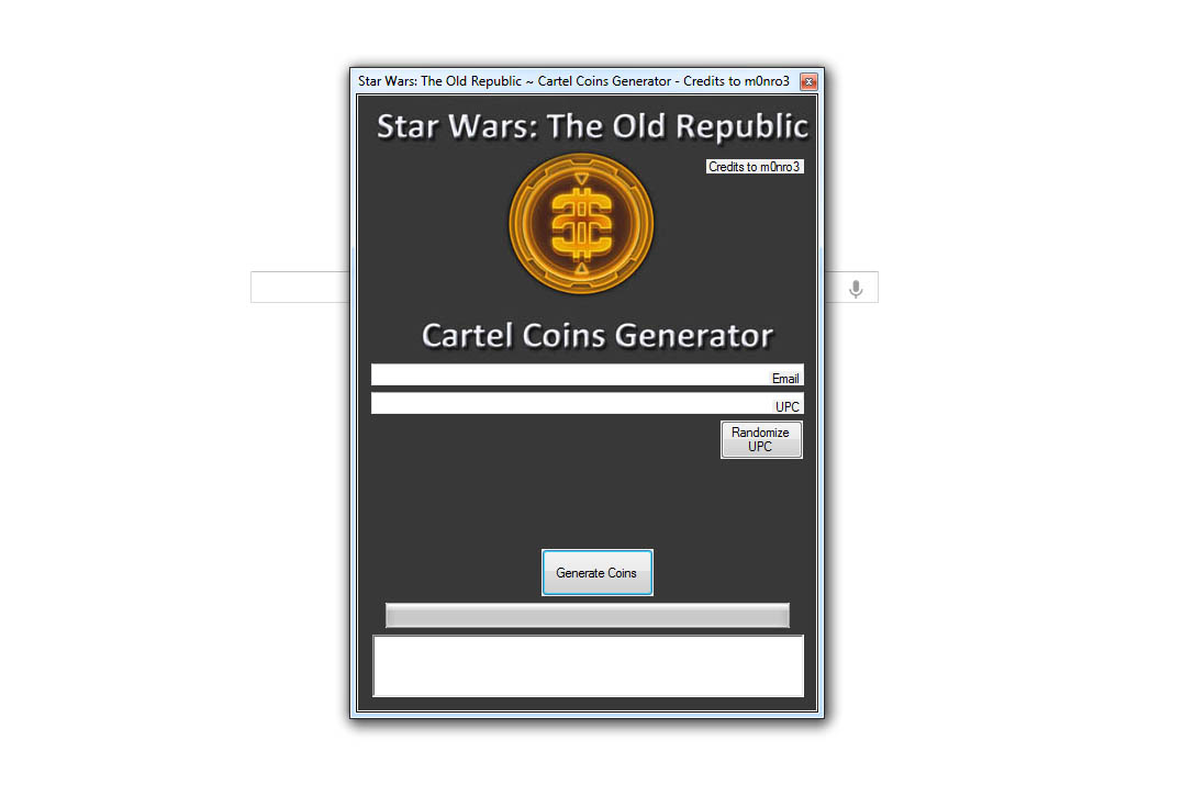 swtor cartel coins generator download no survey no sign up