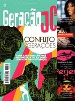 Revista Geração JC