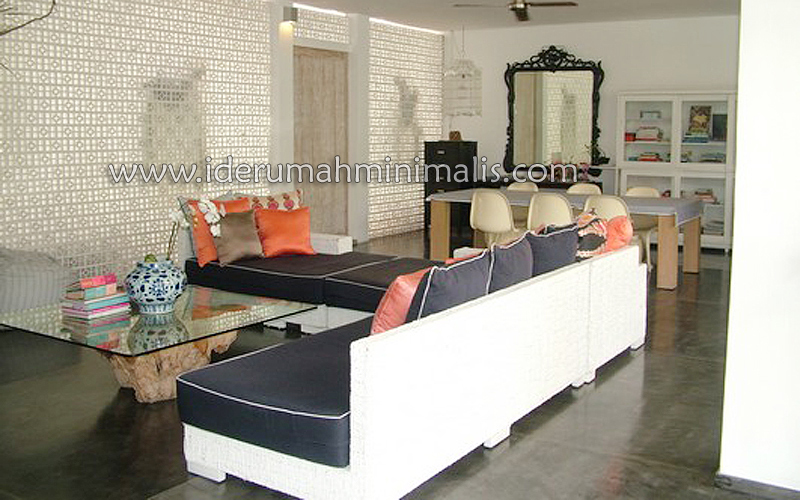 Denah Rumah Minimalis Denah Rumah Minimalis