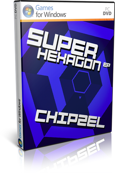 Super Hexagon PC Full Ingles