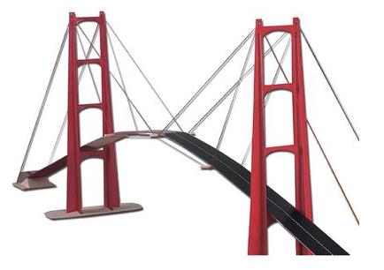bridges bridge models
