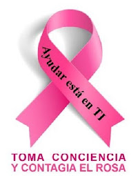 Tod@s contra el Cancer