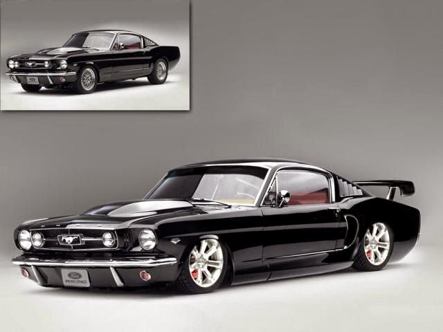 mobil sport mustang GT mobil sport mustang GT