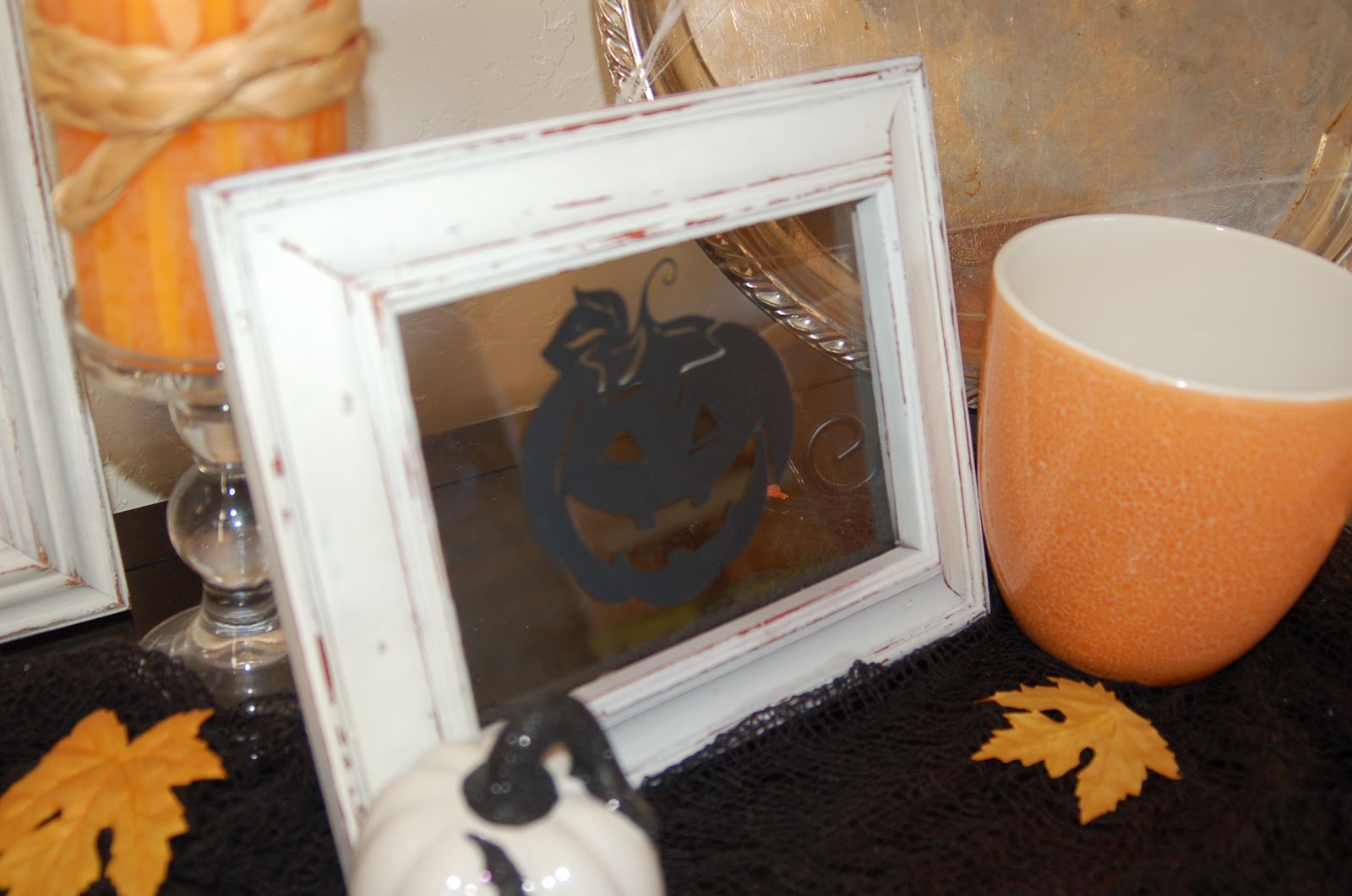 g*rated Halloween Decorations Part 2