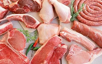 Waspadai Toksoplasma Pada Daging Belum Matang