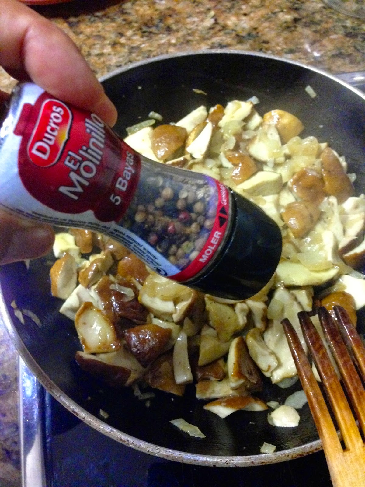como se cocinan los boletus no solo las monjitas cocinan cosas ricas tortilla de como se cocinan los boletus no solo las monjitas cocinan cosas ricas tortilla de